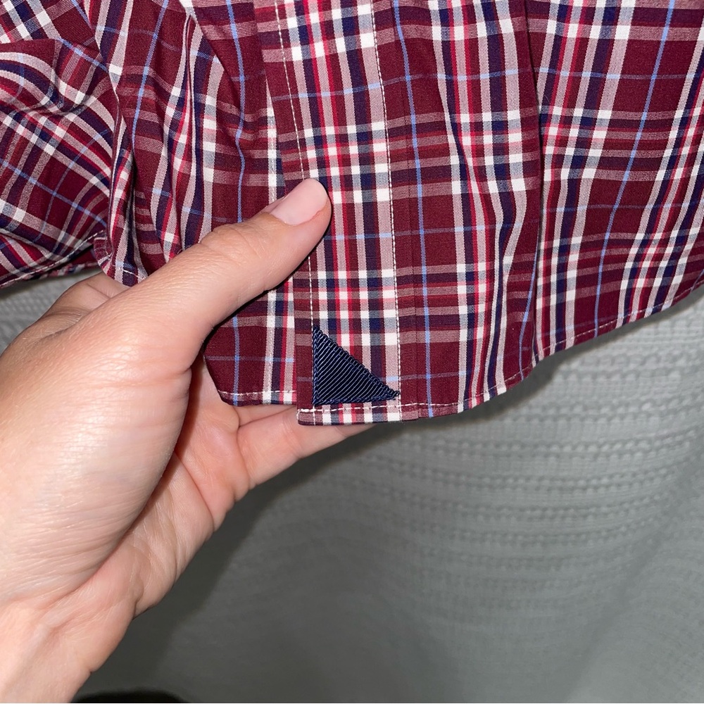 Untuckit Button Down - image 4